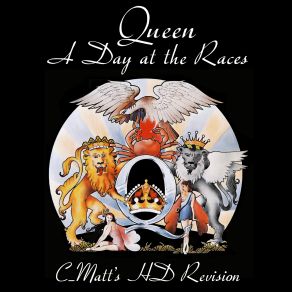 Download track White Man Queen