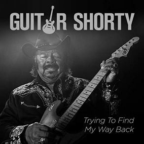 Download track I Get Lonely For You Baby Guitar Shorty