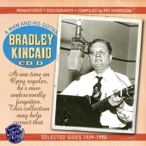 Download track I'll Take You Home Again Kathleen Bradley Kincaid