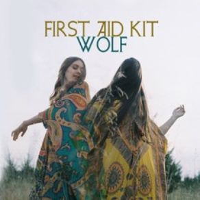 Download track Wolf First Aid Kit