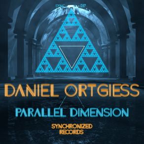 Download track Parallel Dimension (Original Mix) Daniël Ortgiess