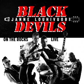Download track Do You Wanna Dance (Live) Black Devils, Janne Louhivuori