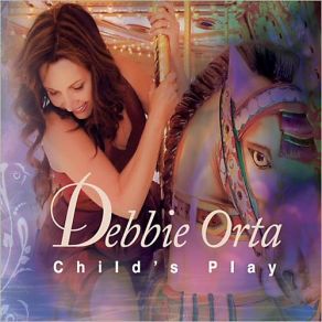 Download track Both Sides Now Debbie Orta