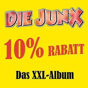 Download track Wenn Du Party Willst (Krüge Hoch-Mix) Die Junx