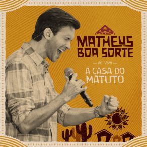 Download track Mamãe Eu Já Vou (Ao Vivo) Matheus Boa Sorte