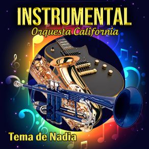 Download track Aria Di Fiesta Orquesta California