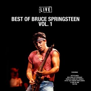 Download track 4th Of July, Asbury Park (Sandy) (Live) Bruce SpringsteenSandy