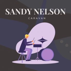 Download track Tequila (Original Mix) Sandy Nelson