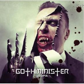 Download track Utopia Gothminister