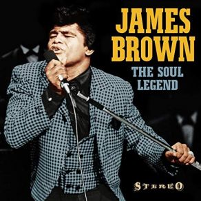 Download track Gonna Have A Funky Good Time (Live) James Brown