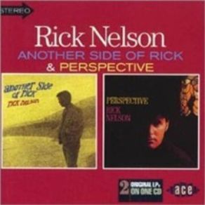 Download track Don't Make Promises Ricky Nelson
