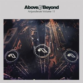 Download track Hindsight Above & BeyondAudien