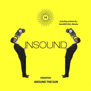 Download track Around The Sun (Minube Remix) FedotovMinube