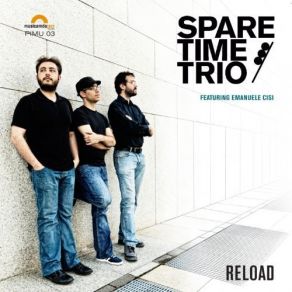 Download track Might Be Spare Time Trio