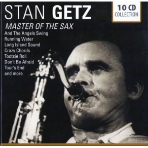 Download track I Was Doing All Right Stan Getz