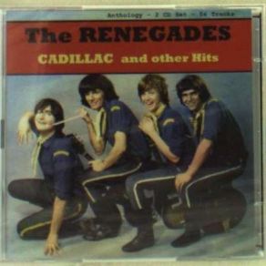 Download track Don't Make A Fool Out Of Me '1965 The Renegades