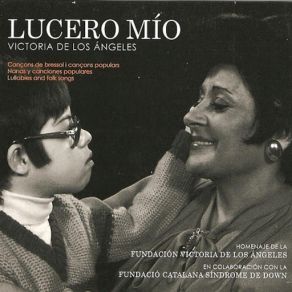 Download track Wiegenlied, D. 498 Victoria De Los Ángeles