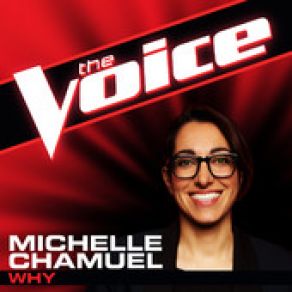 Download track Why Michelle Chamuel