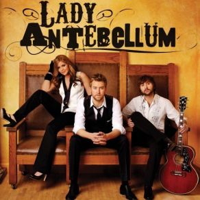 Download track Slow Down Sister Lady Antebellum