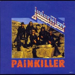 Download track Painkiller Judas Priest, Rob Halford