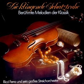 Download track Wiegenlied (Schlafe, Mein Prinzchen, Schlaf Ein) (Mozart) Ricci FerraWolfgang Amadeus Mozart