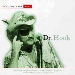 Download track Let Me Be Your Lover Dr. Hook