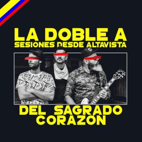 Download track Niño Bomba (Live) La Doble A