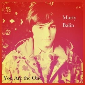 Download track Nobody But You Marty Balin