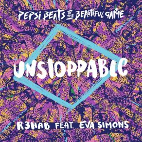 Download track Unstoppable (Extended) Eva Simons