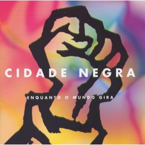 Download track Favela Cidade Negra