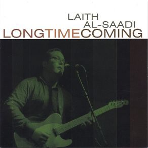 Download track In Time Laith Al-Saadi