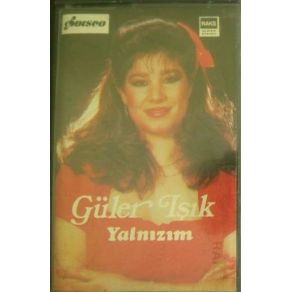 Download track Ah Ah Diye Güler Işık
