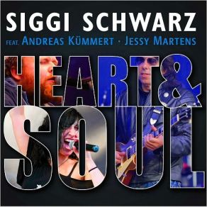 Download track This Is A Man's World Jessy Martens, Siggi Schwarz, Andreas Kümmert
