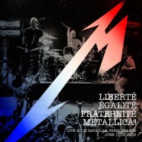 Download track Leper Messiah Metallica