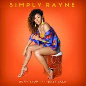 Download track Don't Stop (Klubjumpers Remix) Simply RayneBaby Bash