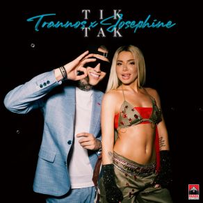 Download track Tik Tak - Mad VMA Version JOSEPHINE, Trannos