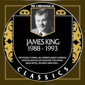 Download track The Old Swinging Bridge James King