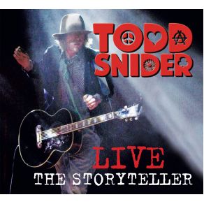 Download track Don'T It Make You Wanna Dance Todd Snider