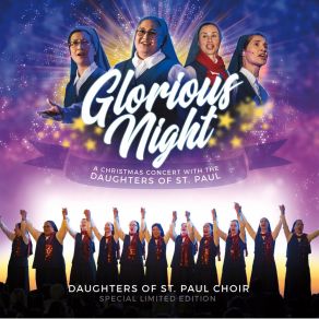 Download track I Wish You Christmas Daughters Of St. Paul