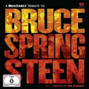 Download track We Take Care Of Our Own Bruce Springsteen, E-Street Band, The