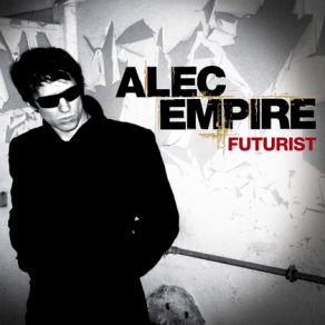 Download track Uproar Alec Empire
