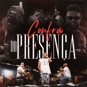 Download track Arranhão (Ao Vivo) Grupo PresencaGrupo Envolvência