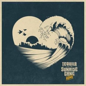 Download track Seize The Day Tequila, The Sunrise Gang