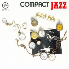 Download track Broadway Buddy Rich