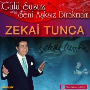 Download track Öyle Bir Afet (Bakamam Gözlerine)  Zekai Tunca