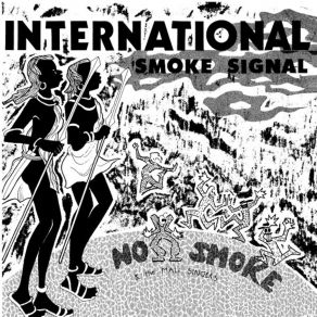 Download track O. A. U. In Music (Original Mix) No Smoke