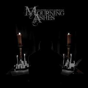 Download track New Horizons Mourning Ashes