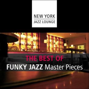 Download track Ain't No Sunshine When You're Gone (Funky Version) New York Jazz Lounge