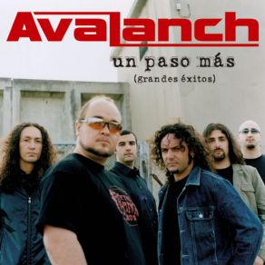 Download track Niño Avalanch
