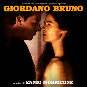 Download track Giordano Bruno Ennio Morricone